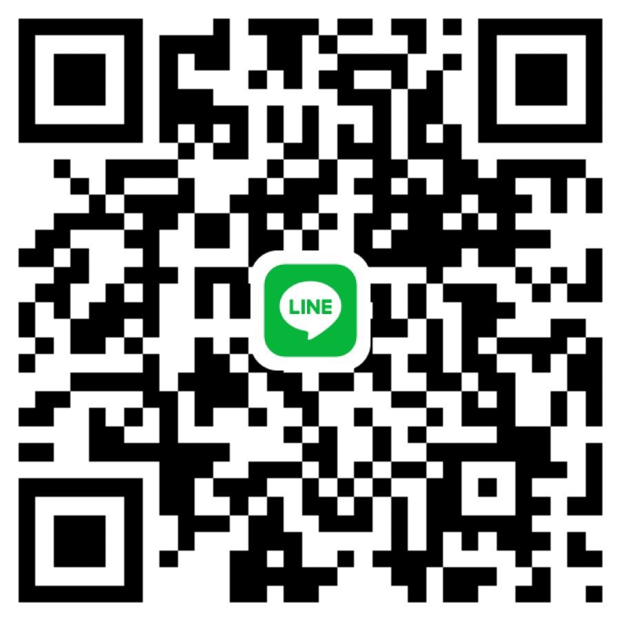 LINE QR