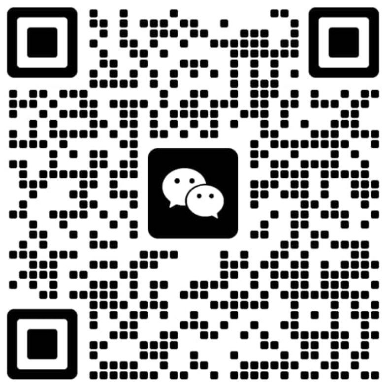 WeChat QR