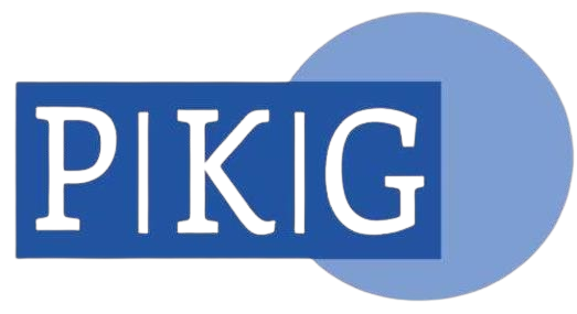 PKG Marine Supply Logo